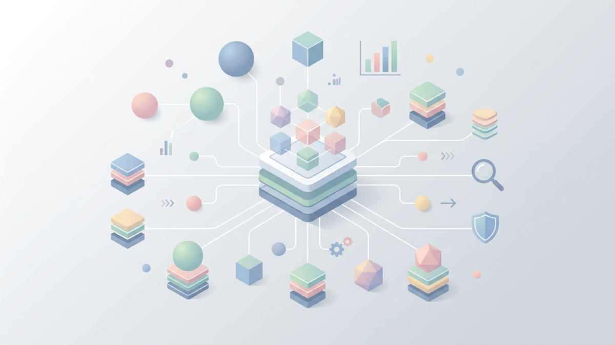 Top image of technical blog regarding New Relic Preflight