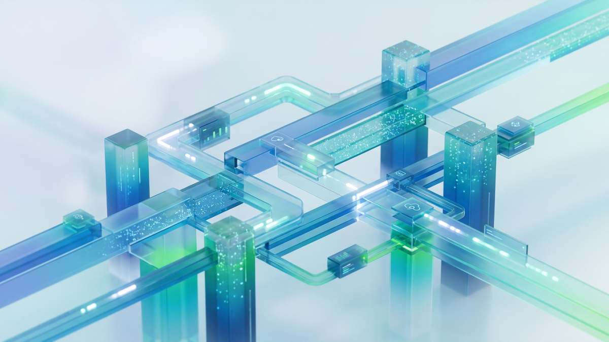 Top image of technical blog article regarding New Relic SSM Distributor