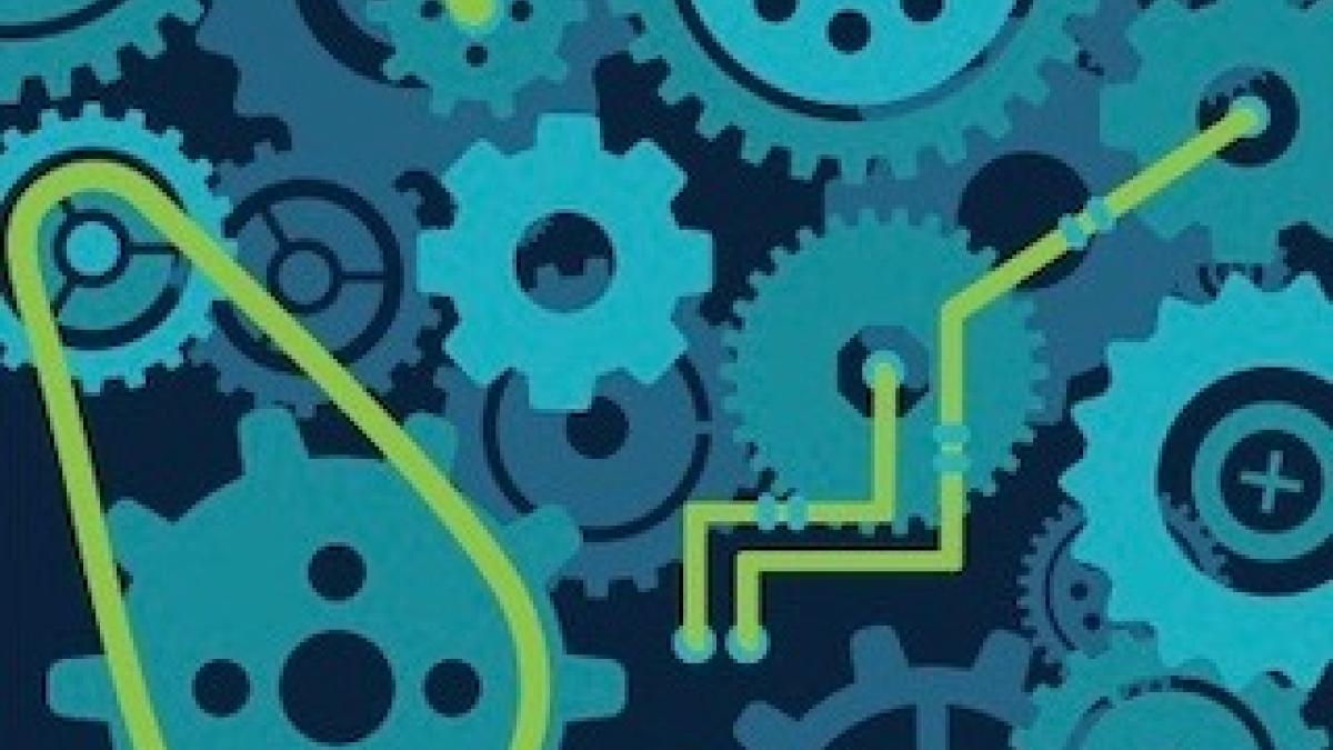 gears illustration
