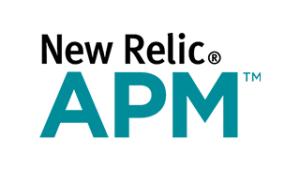 NRJP New Relic APM logo