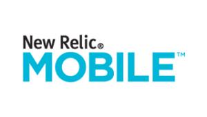New Relic Mobile logo