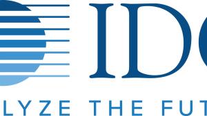 IDC logo