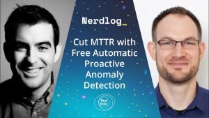 Nerdlog_ Cut MTTR with Free Automatic Proactive Anomaly Detection