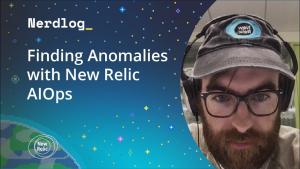 Nerdlog_ Finding Anomalies with AIOPs