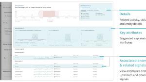 New Relic product alerts dashboard