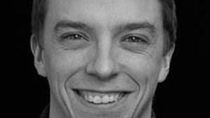 Andrew Tunall headshot