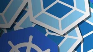 Container Kubernetes Banner