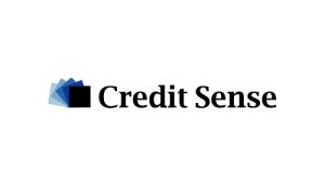 Credit Sense logo
