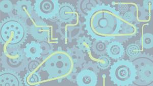 gears illustration 