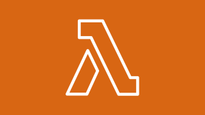 AWS Lambda logo