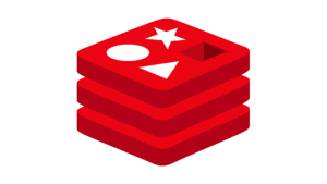 redis logo