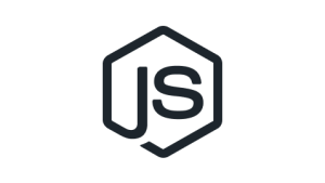 Node JSロゴ