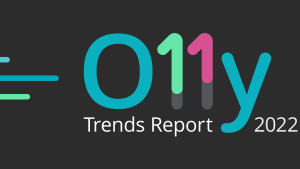 2022 O11y Trends Report