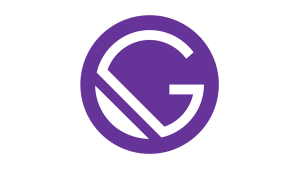 gatsby logo