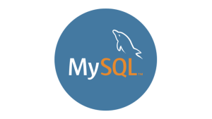 mysql logo