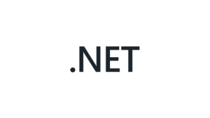 dot net logo
