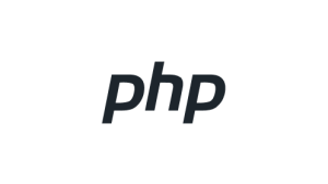 PHP logo