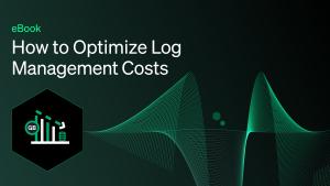 How to Optimize Log Management Costs eBook meta image
