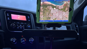 Trek Medics console