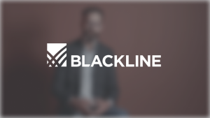 Cartão de vídeo de sessão de dados da Blackline