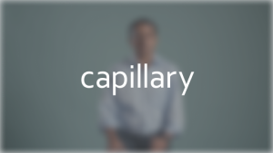 Capillary-Technology
