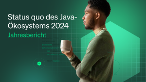 Status quo des Java-Ökosystems 2024