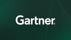 Gartner logo