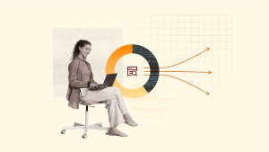 2024 Observability Forecast Spotlight for UK/Ireland Infographic