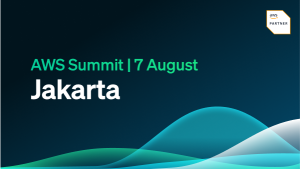 AWS Summit Jakarta