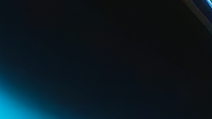 Black background