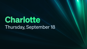 NRUG Charlotte