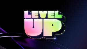 Level Up webinar 