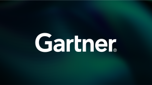 Garter 2025 logo