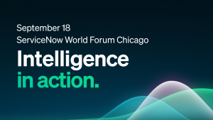 ServiceNow Chicago