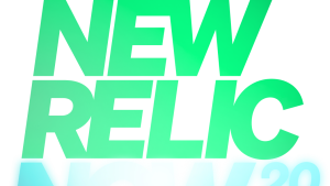 New Relic Now Winter Logo