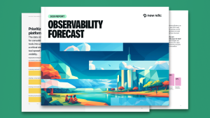 Observability Report Thumbnail