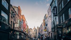 Dublin