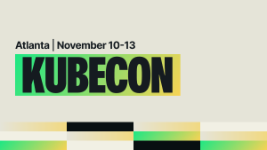 kubecon