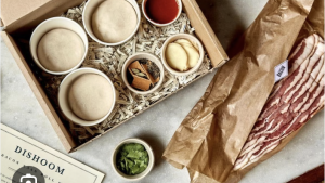 Virtual Breakfast Briefing