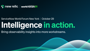 servicenow nyc