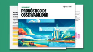 Pronóstico de observabilidad