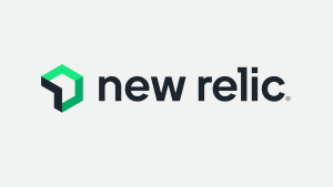 New relic logo