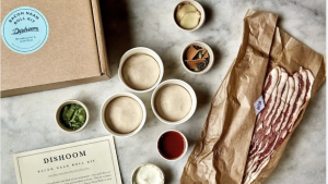 Virtual Breakfast Session