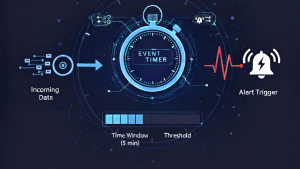 title: how event timer works