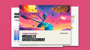 Prévisions 2025 sur l'observabilité: Médias et divertissement