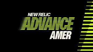 New Relic Advance AMER Meta Image