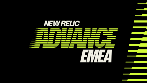 New Relic Advance EMEA meta image