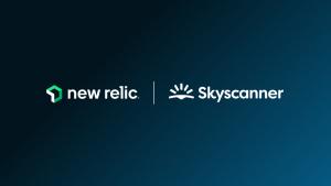 Skyscanner New Relic webinar