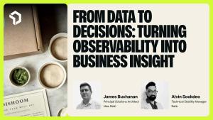 Virtual Breakfast Session