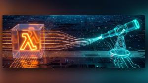 Open telemetry, lambda